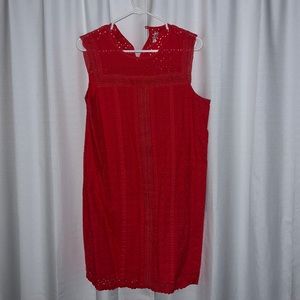 Gap dress